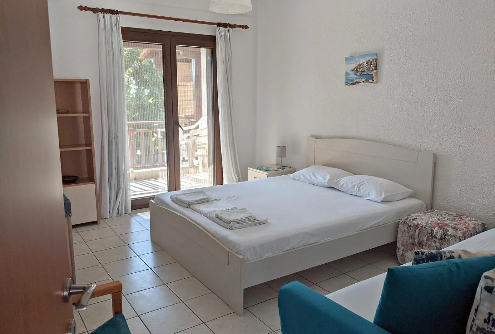 Beach House In Polichrono Halkidiki Polychrono 0*,
