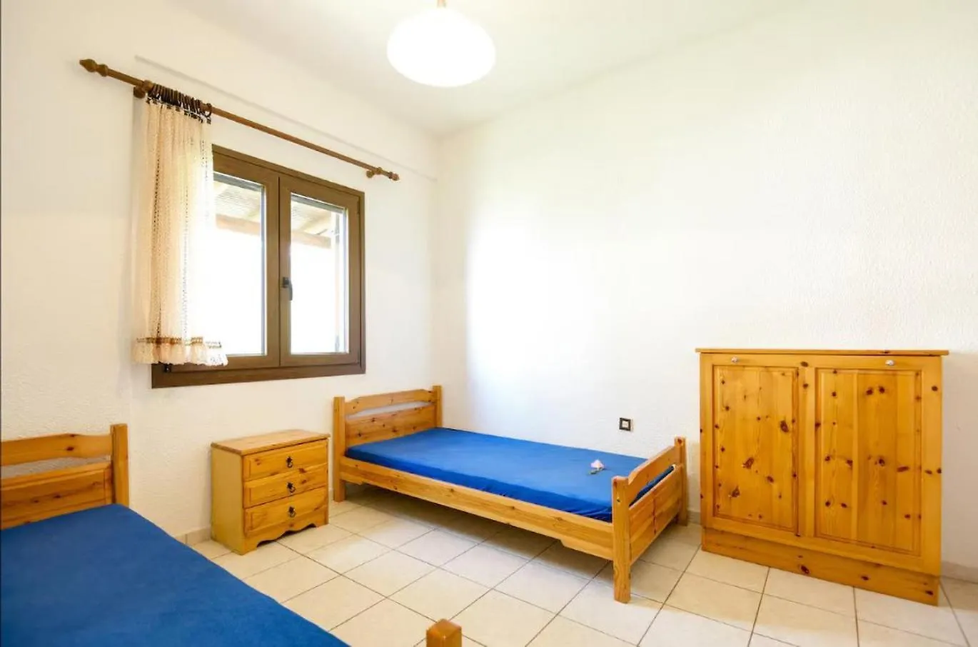 Appartement Beach House In Polichrono Halkidiki Polychrono