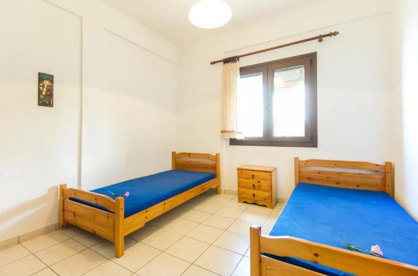 Beach House In Polichrono Halkidiki Polychrono Appartement