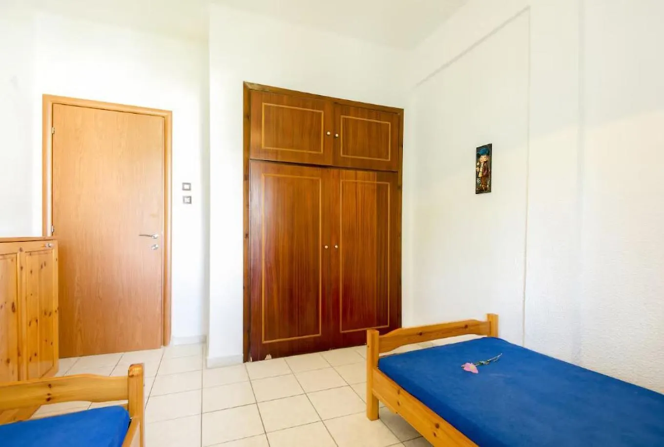 Beach House In Polichrono Halkidiki Polychrono